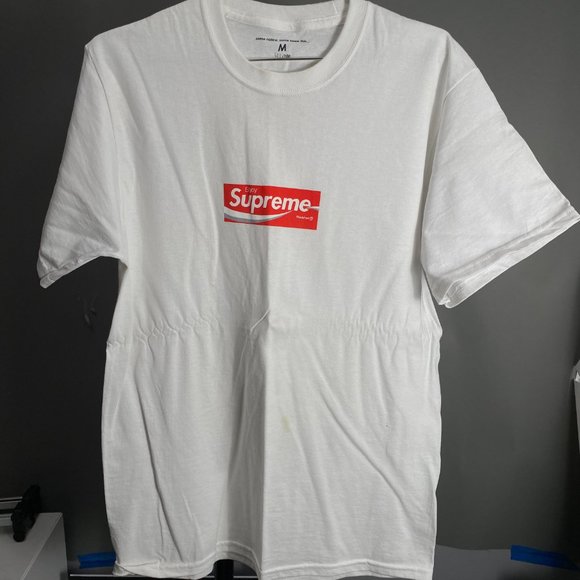 Some Notice, Some Know This Supreme Tee - Picture 6 of 6